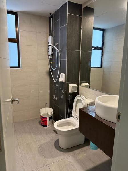 Condominium for Rent at Admiral Residences - Christine Tan - Bathroom - PropertyGuru.com.my