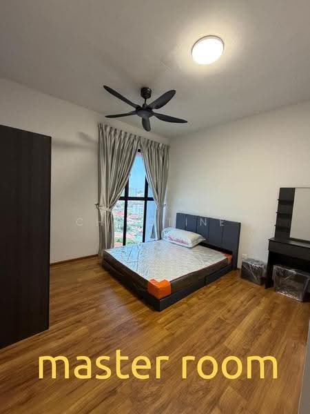 Condominium for Rent at Admiral Residences - Christine Tan - Bedroom - PropertyGuru.com.my