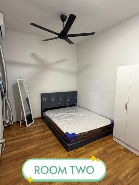 Condominium for Rent at Admiral Residences - Christine Tan - Bedroom - PropertyGuru.com.my
