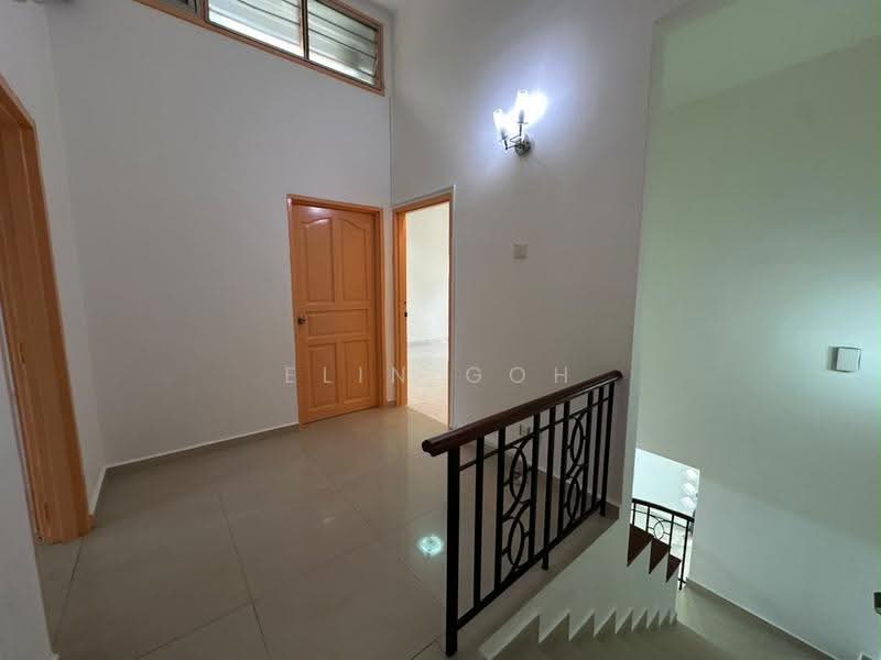 Semi-Detached House for Sale in Kampung Tujuh Gajah Berang (Melaka City) - Elin Goh - PropertyGuru.com.my