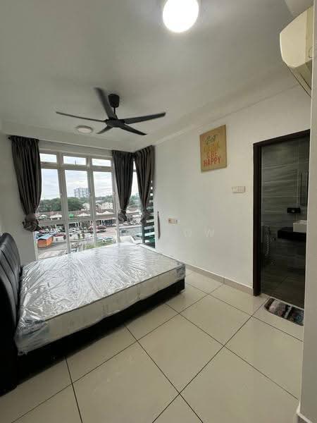 Kediaman Servis untuk Disewa di KSL Residence @ Daya - Ck Leow - Bedroom - PropertyGuru.com.my