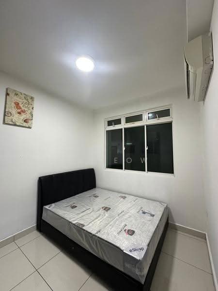 Kediaman Servis untuk Disewa di KSL Residence @ Daya - Ck Leow - Bedroom - PropertyGuru.com.my