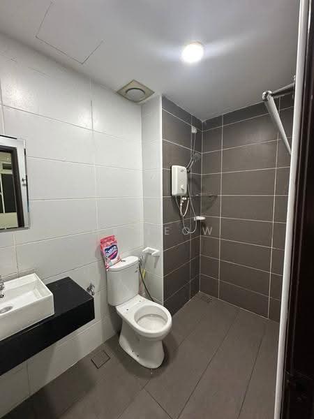Kediaman Servis untuk Disewa di KSL Residence @ Daya - Ck Leow - PropertyGuru.com.my