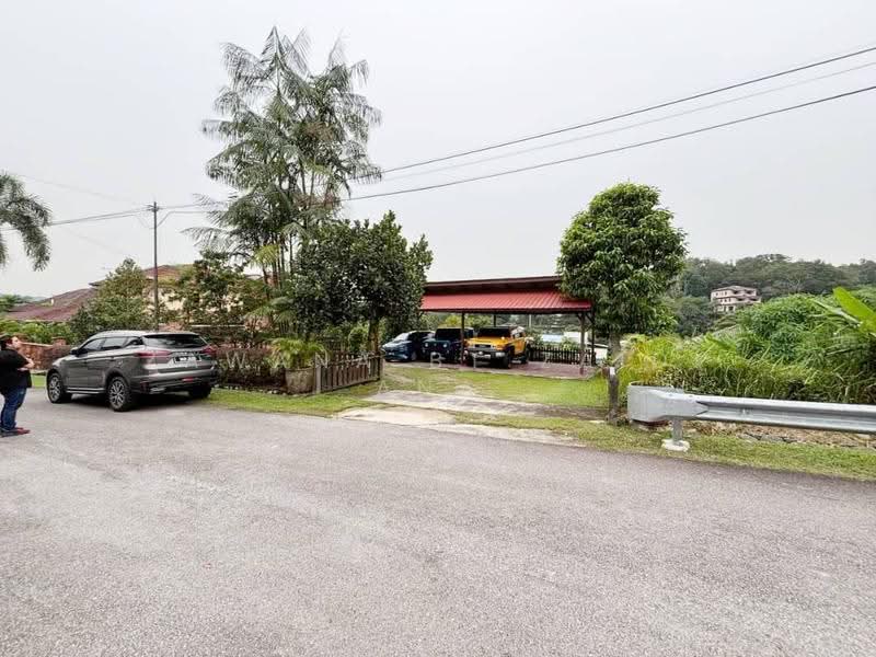 Tanah Banglo untuk Dijual di Kemensah Heights (Ulu Kelang) - Zawana BT Zaidi Ana - PropertyGuru.com.my