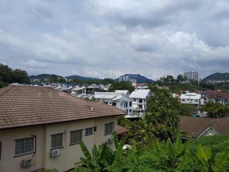 Tanah Banglo untuk Dijual di Kemensah Heights (Ulu Kelang) - Zawana BT Zaidi Ana - PropertyGuru.com.my
