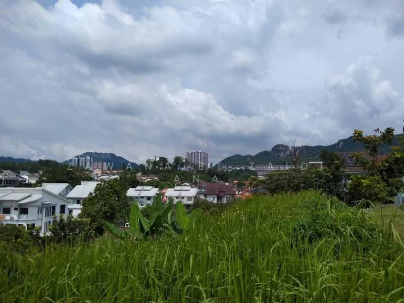 Tanah Banglo untuk Dijual di Kemensah Heights (Ulu Kelang) - Zawana BT Zaidi Ana - PropertyGuru.com.my