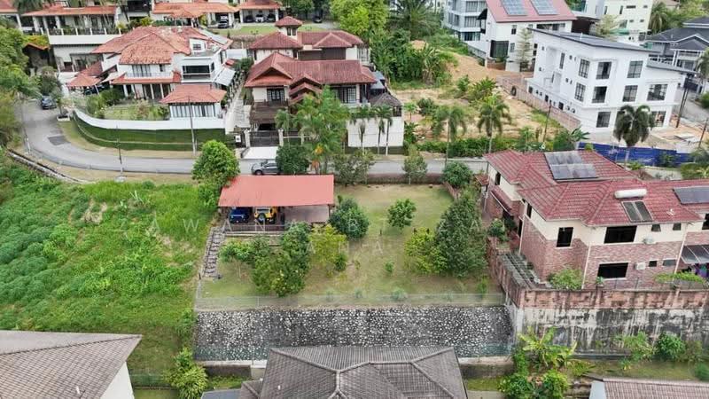 Tanah Banglo untuk Dijual di Kemensah Heights (Ulu Kelang) - Zawana BT Zaidi Ana - PropertyGuru.com.my