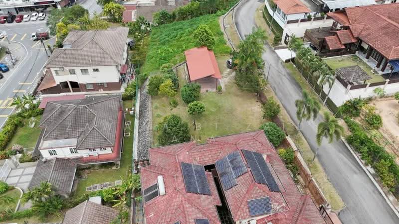 Tanah Banglo untuk Dijual di Kemensah Heights (Ulu Kelang) - Zawana BT Zaidi Ana - PropertyGuru.com.my