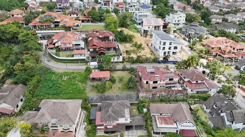 Tanah Banglo untuk Dijual di Kemensah Heights (Ulu Kelang) - Zawana BT Zaidi Ana - PropertyGuru.com.my