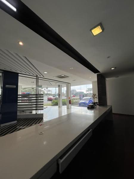 Shop / Office untuk Disewa di Bandar Dato Onn (Tebrau) - Lily Mohd - Interior - PropertyGuru.com.my