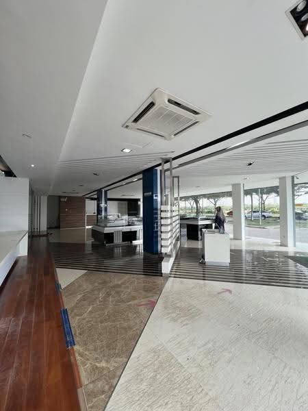 Shop / Office untuk Disewa di Bandar Dato Onn (Tebrau) - Lily Mohd - Interior - PropertyGuru.com.my