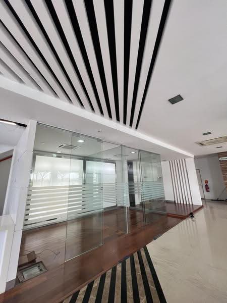 Shop / Office untuk Disewa di Bandar Dato Onn (Tebrau) - Lily Mohd - Interior - PropertyGuru.com.my