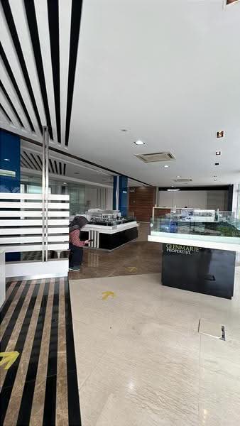 Shop / Office untuk Disewa di Bandar Dato Onn (Tebrau) - Lily Mohd - Interior - PropertyGuru.com.my