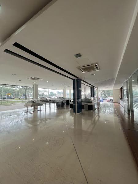 Shop / Office untuk Disewa di Bandar Dato Onn (Tebrau) - Lily Mohd - Interior - PropertyGuru.com.my