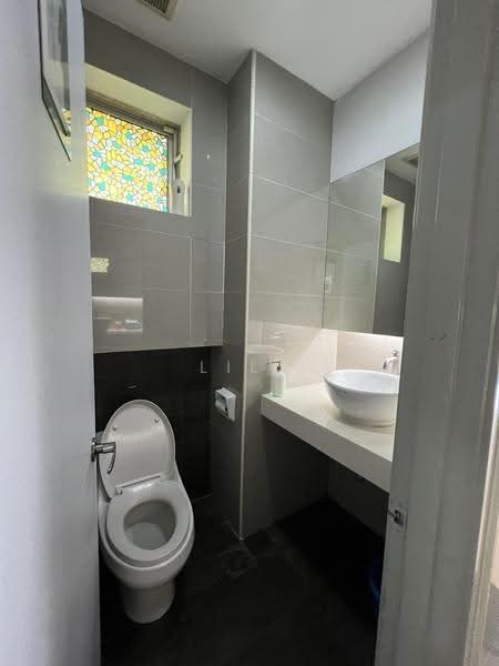 Shop / Office untuk Disewa di Bandar Dato Onn (Tebrau) - Lily Mohd - Bathroom - PropertyGuru.com.my