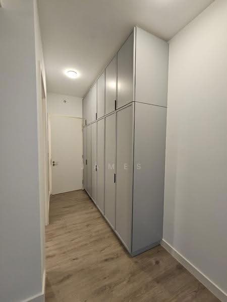Kediaman Servis untuk Disewa di Jendela Residences - James Eng - Corridor - PropertyGuru.com.my