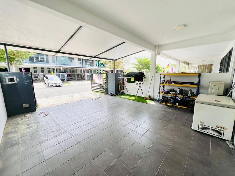 Rumah Teres 2-Tingkat untuk Dijual di Kajang (Selangor) - Mohd Mortadza Ahmad - PropertyGuru.com.my