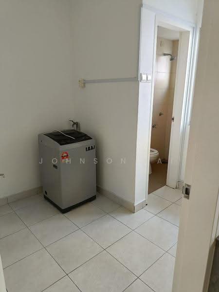 3-storey Terraced House for Rent in Seri Kembangan (Selangor) - Johnson Lai - Bathroom - PropertyGuru.com.my