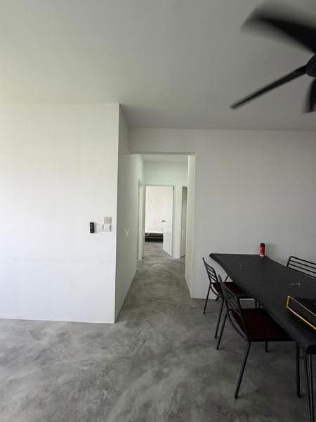Apartment for Sale at De Cemara - YURI HUSAIN - Corridor - PropertyGuru.com.my
