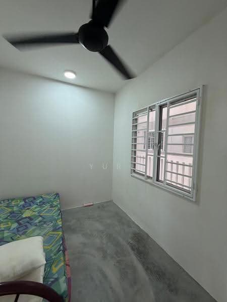 Apartment for Sale at De Cemara - YURI HUSAIN - Bedroom - PropertyGuru.com.my