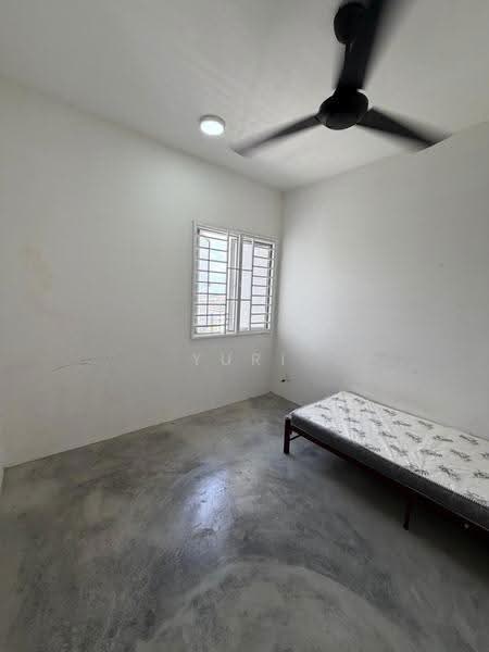 Apartment for Sale at De Cemara - YURI HUSAIN - Bedroom - PropertyGuru.com.my