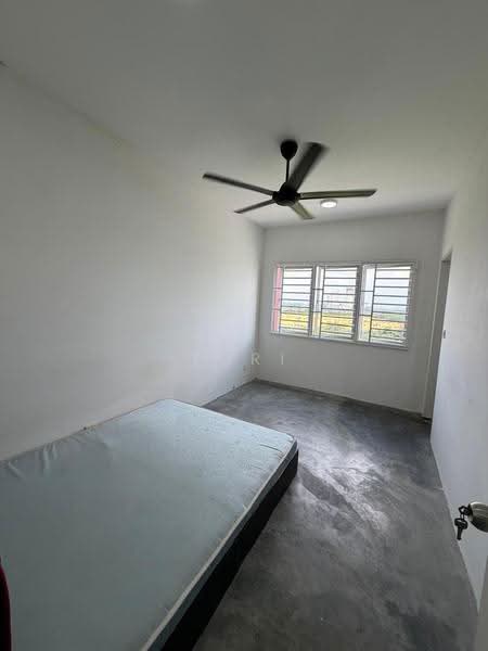 Apartment for Sale at De Cemara - YURI HUSAIN - Bedroom - PropertyGuru.com.my