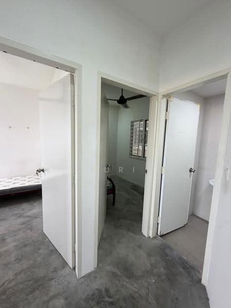 Apartment for Sale at De Cemara - YURI HUSAIN - Bedroom - PropertyGuru.com.my