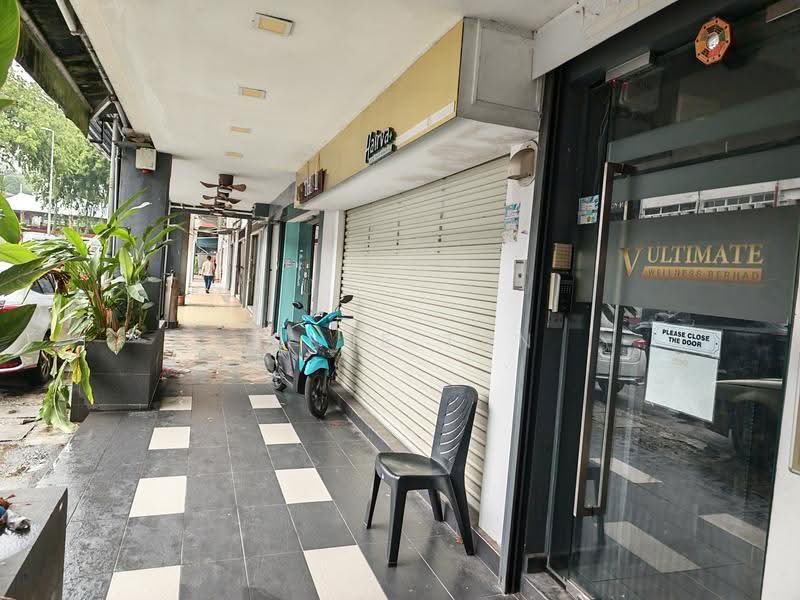 Shop / Office for Sale in Kuala Lumpur (Kuala Lumpur) - Irene Tan - Exterior - PropertyGuru.com.my