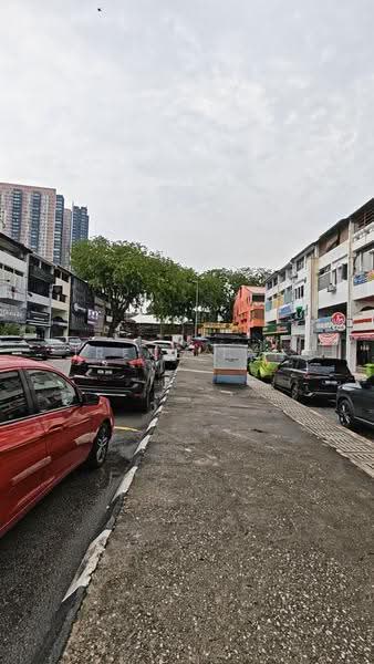 Shop / Office for Sale in Kuala Lumpur (Kuala Lumpur) - Irene Tan - Exterior - PropertyGuru.com.my