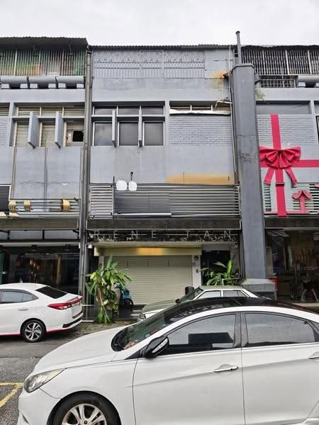 Shop / Office for Sale in Kuala Lumpur (Kuala Lumpur) - Irene Tan - Exterior - PropertyGuru.com.my