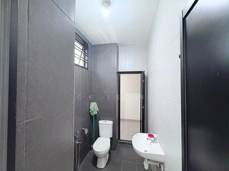 2-storey Terraced House for Rent in Setia Eco Cascadia (Tebrau) - Ck Leow - PropertyGuru.com.my