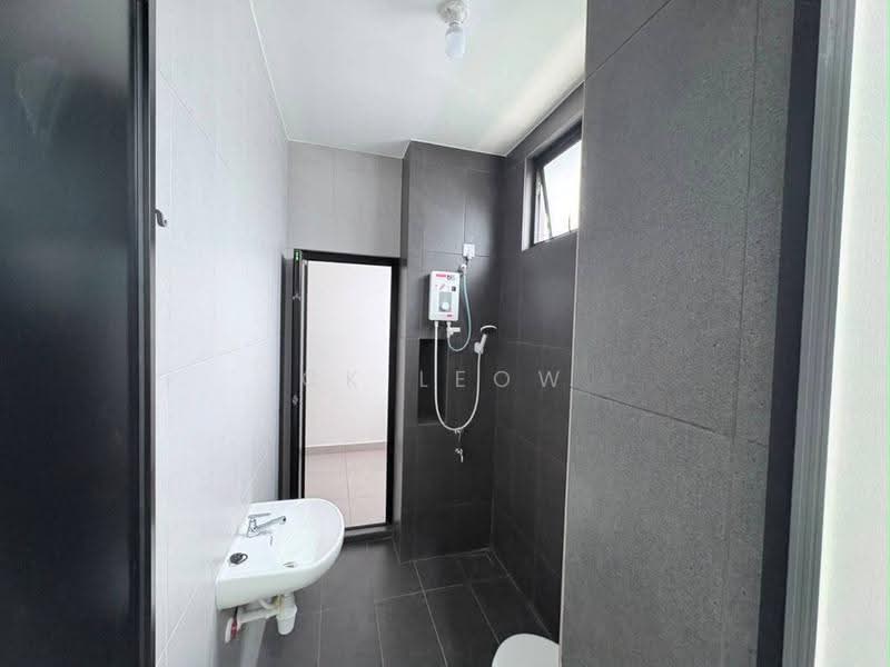 2-storey Terraced House for Rent in Setia Eco Cascadia (Tebrau) - Ck Leow - PropertyGuru.com.my