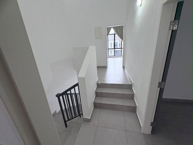 2-storey Terraced House for Rent in Setia Eco Cascadia (Tebrau) - Ck Leow - PropertyGuru.com.my