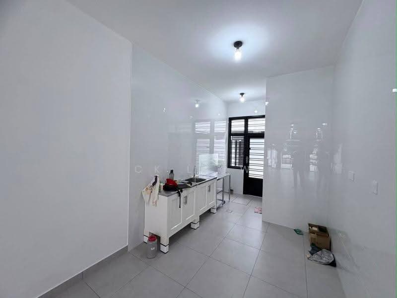 2-storey Terraced House for Rent in Setia Eco Cascadia (Tebrau) - Ck Leow - PropertyGuru.com.my