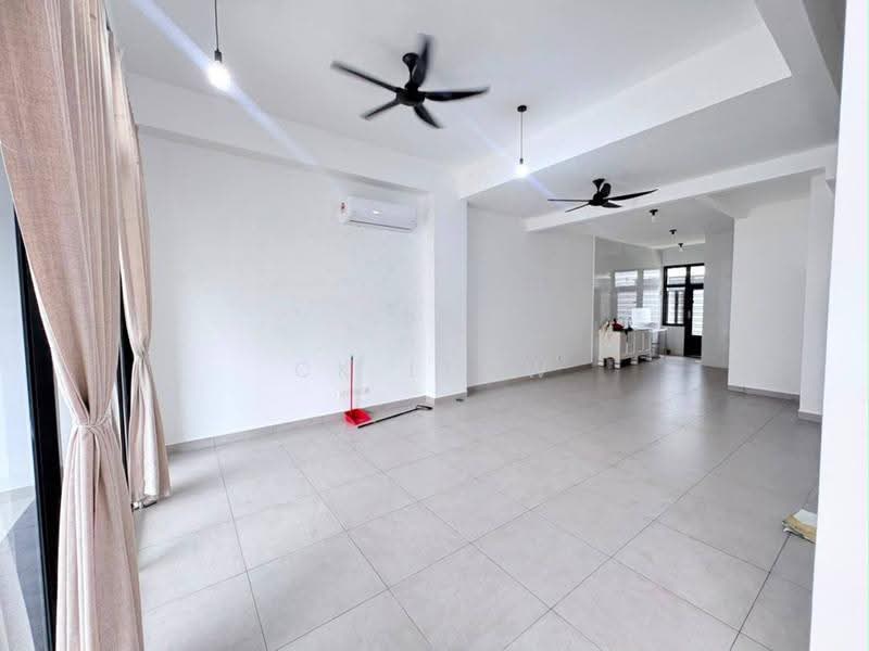 2-storey Terraced House for Rent in Setia Eco Cascadia (Tebrau) - Ck Leow - PropertyGuru.com.my