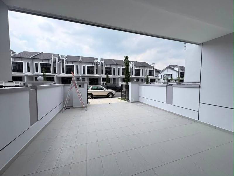 2-storey Terraced House for Rent in Setia Eco Cascadia (Tebrau) - Ck Leow - PropertyGuru.com.my