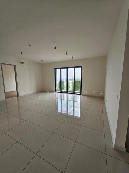 Condominium for Sale at Mutiara Hilltop - NOURBAIZURA ZAKARIA - Living Room - PropertyGuru.com.my