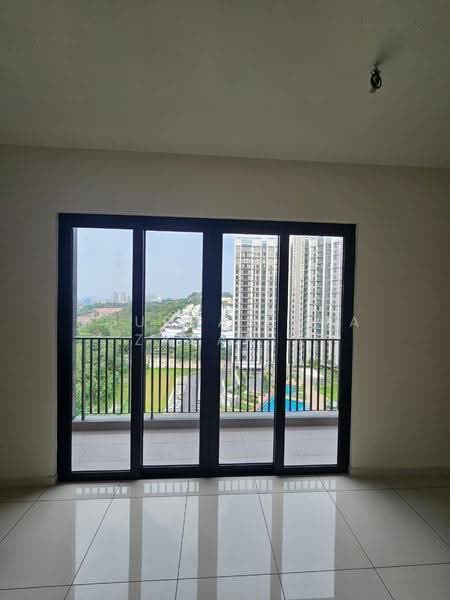 Condominium for Sale at Mutiara Hilltop - NOURBAIZURA ZAKARIA - Balcony - PropertyGuru.com.my