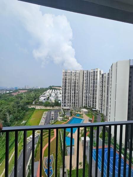 Condominium for Sale at Mutiara Hilltop - NOURBAIZURA ZAKARIA - Exterior - PropertyGuru.com.my