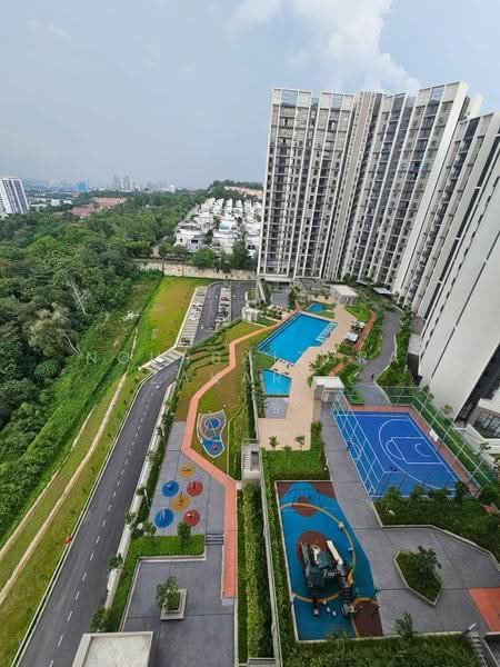 Condominium for Sale at Mutiara Hilltop - NOURBAIZURA ZAKARIA - Exterior - PropertyGuru.com.my