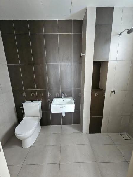 Condominium for Sale at Mutiara Hilltop - NOURBAIZURA ZAKARIA - Bathroom - PropertyGuru.com.my