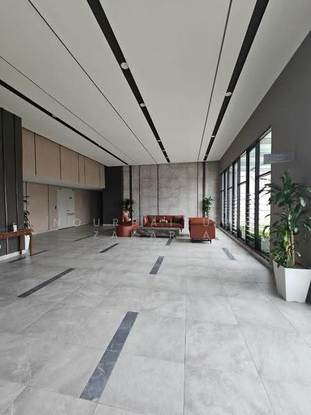 Condominium for Sale at Mutiara Hilltop - NOURBAIZURA ZAKARIA - Lobby - PropertyGuru.com.my