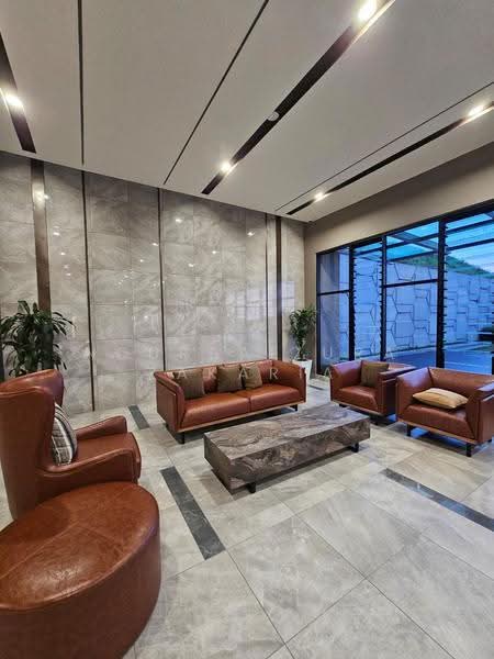 Condominium for Sale at Mutiara Hilltop - NOURBAIZURA ZAKARIA - Lobby - PropertyGuru.com.my