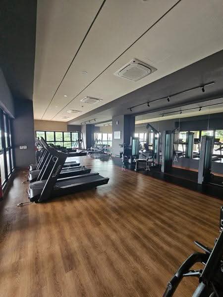 Condominium for Sale at Mutiara Hilltop - NOURBAIZURA ZAKARIA - Gym - PropertyGuru.com.my