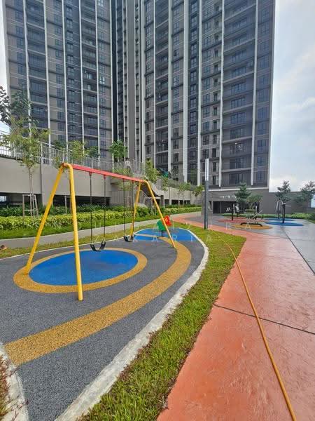 Condominium for Sale at Mutiara Hilltop - NOURBAIZURA ZAKARIA - Exterior - PropertyGuru.com.my