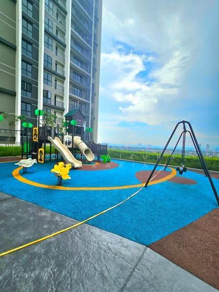 Condominium for Sale at Mutiara Hilltop - NOURBAIZURA ZAKARIA - Exterior - PropertyGuru.com.my