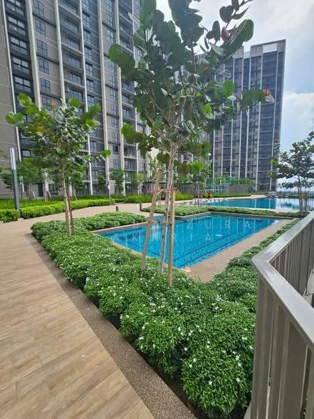 Condominium for Sale at Mutiara Hilltop - NOURBAIZURA ZAKARIA - Exterior - PropertyGuru.com.my