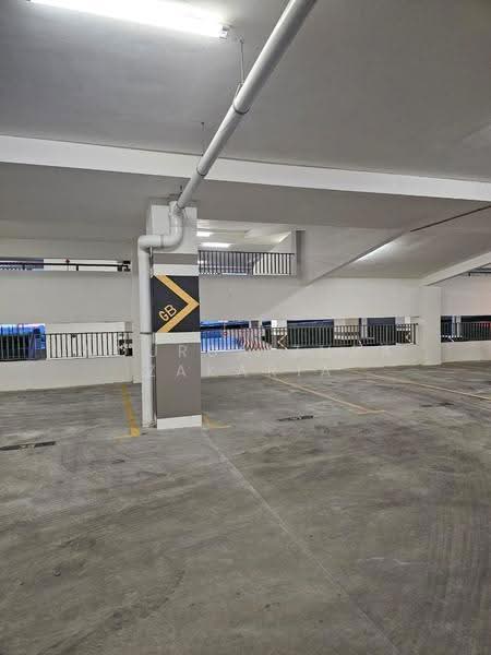 Condominium for Sale at Mutiara Hilltop - NOURBAIZURA ZAKARIA - Car Park - PropertyGuru.com.my