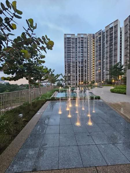 Condominium for Sale at Mutiara Hilltop - NOURBAIZURA ZAKARIA - Exterior - PropertyGuru.com.my
