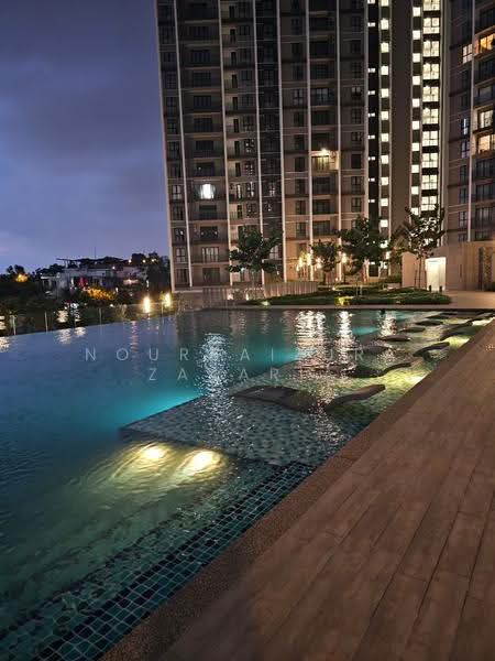 Condominium for Sale at Mutiara Hilltop - NOURBAIZURA ZAKARIA - Exterior - PropertyGuru.com.my
